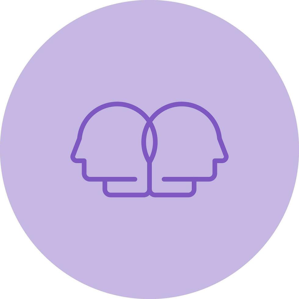 Empathize Vector Icon