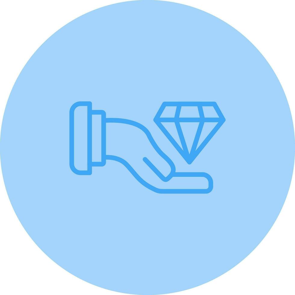 Value Proposition Vector Icon