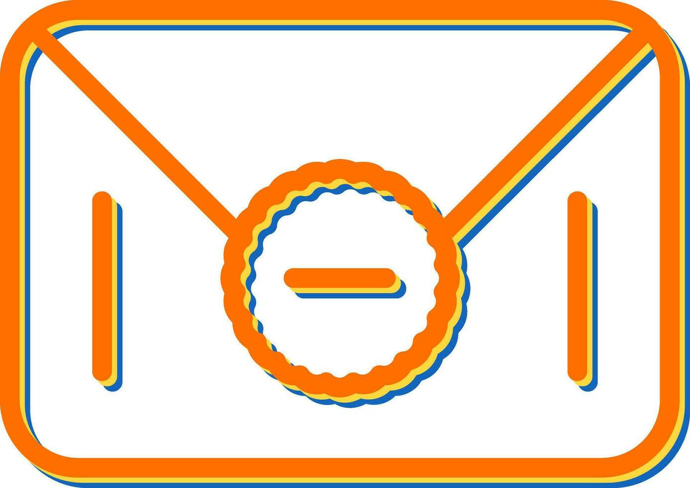 Email Vector Icon