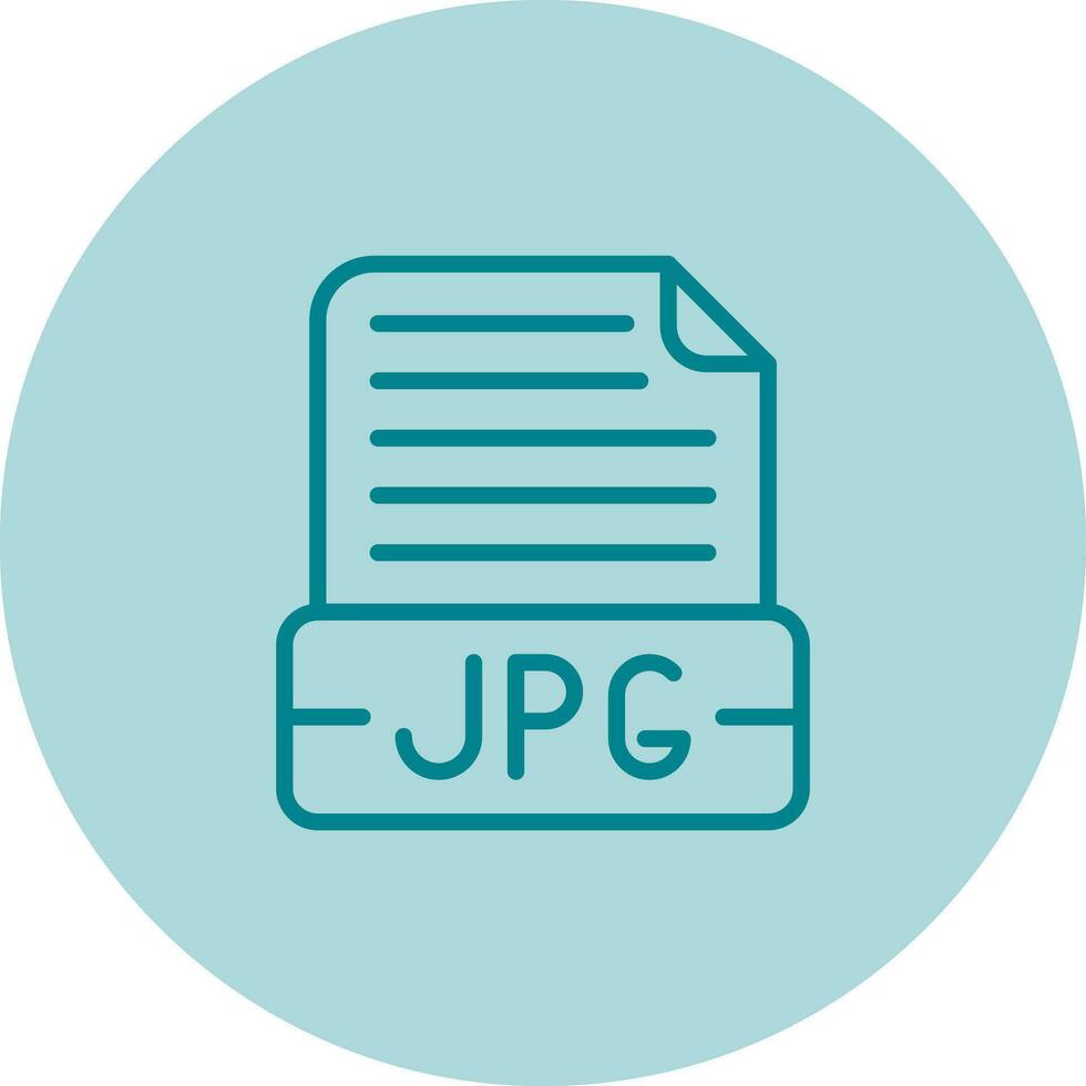 Document Insert Shape Vector Icon