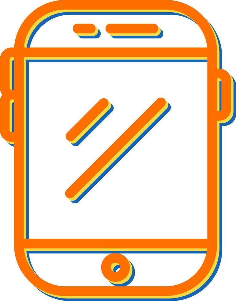 Phone Vector Icon