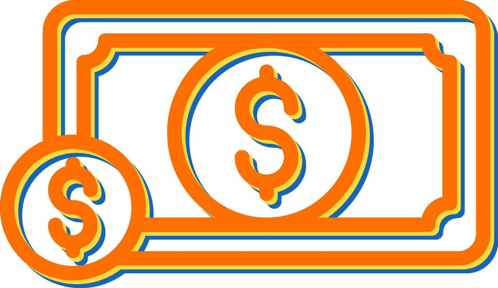Money Vector Icon