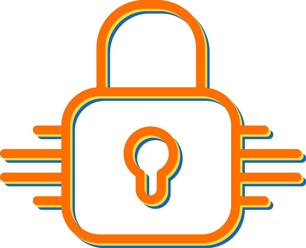 Network Access Control Vector Icon 28117885 Vector Art at Vecteezy