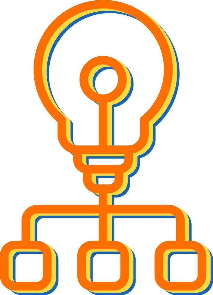 Idea Vector Icon