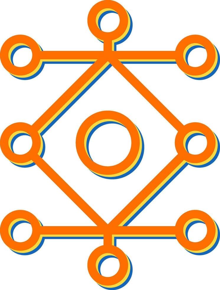 Network Analysis Vector Icon 28117951 Vector Art at Vecteezy