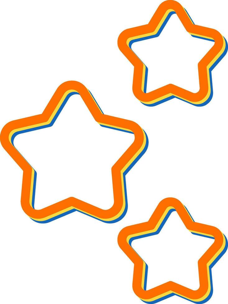 Starburst Vector Icon