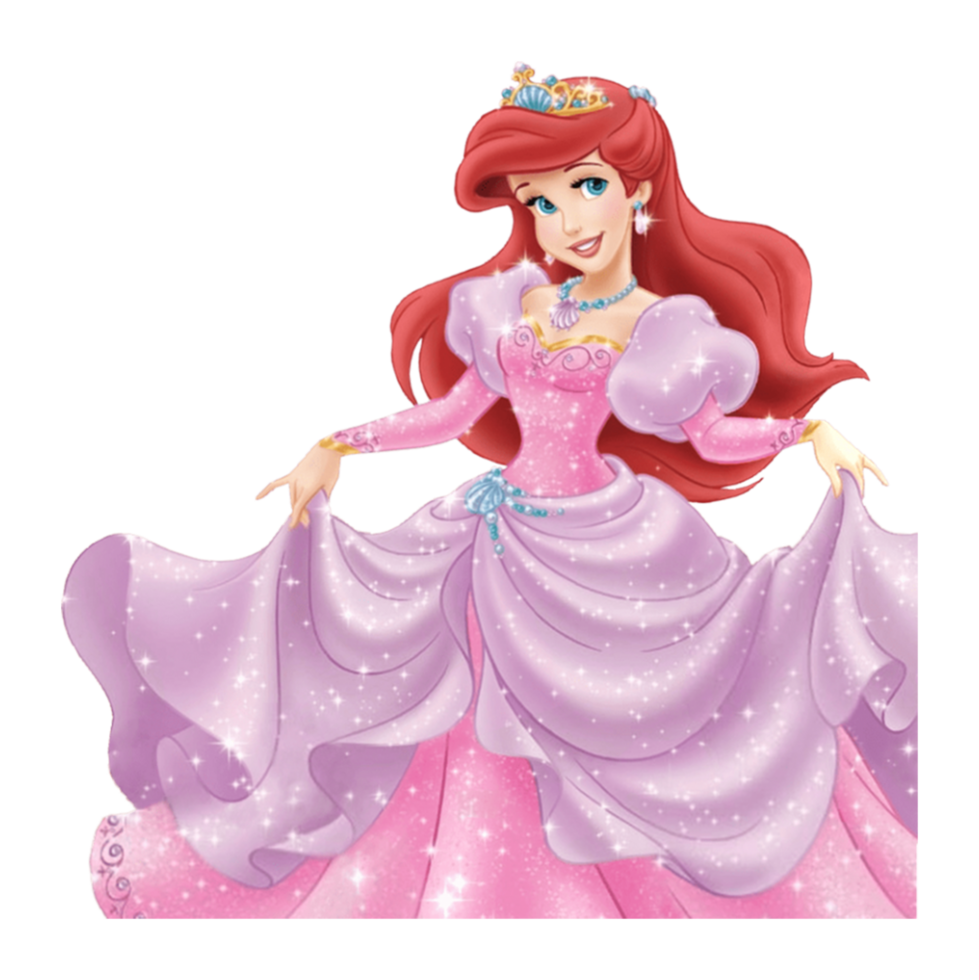 princess ariel disney wallpaper