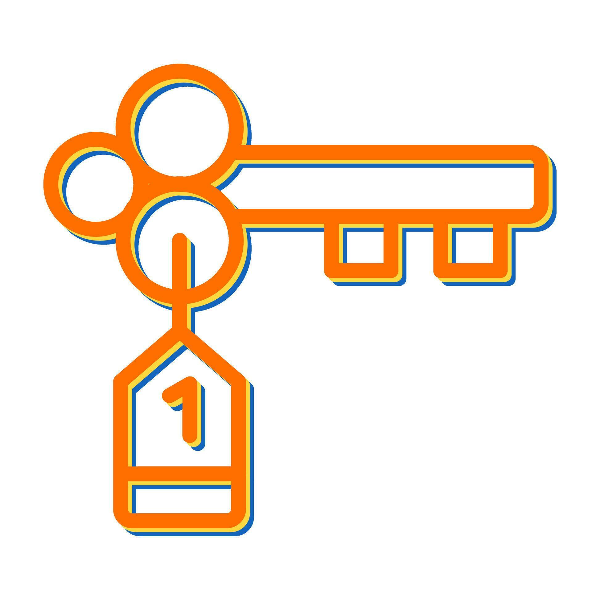 Door Key Vector Icon 28118338 Vector Art at Vecteezy
