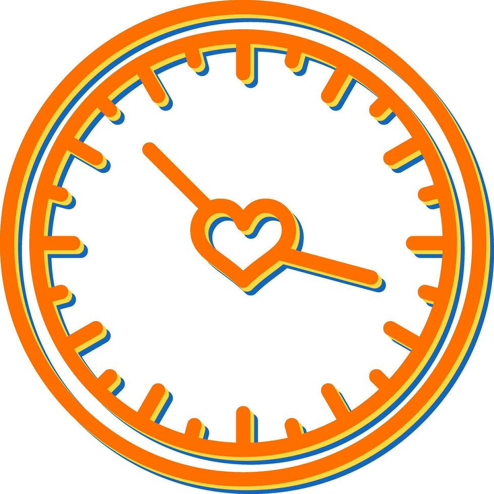 Date night Vector Icon