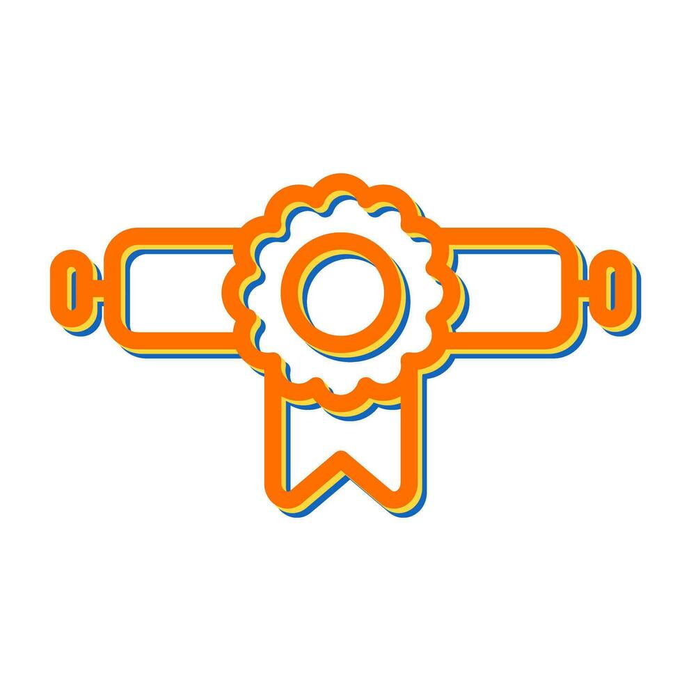 Certificate Vector Icon