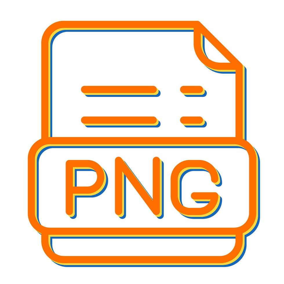 Png Vector Icon