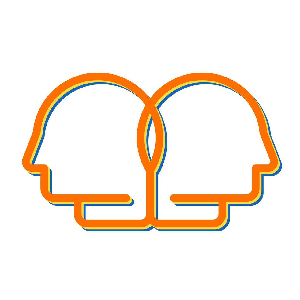 Empathize Vector Icon