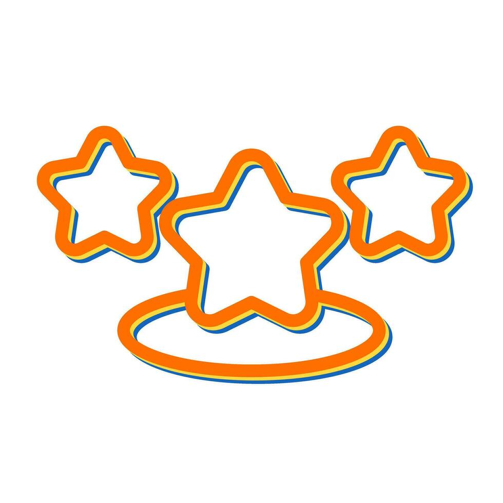 Exemplary Vector Icon