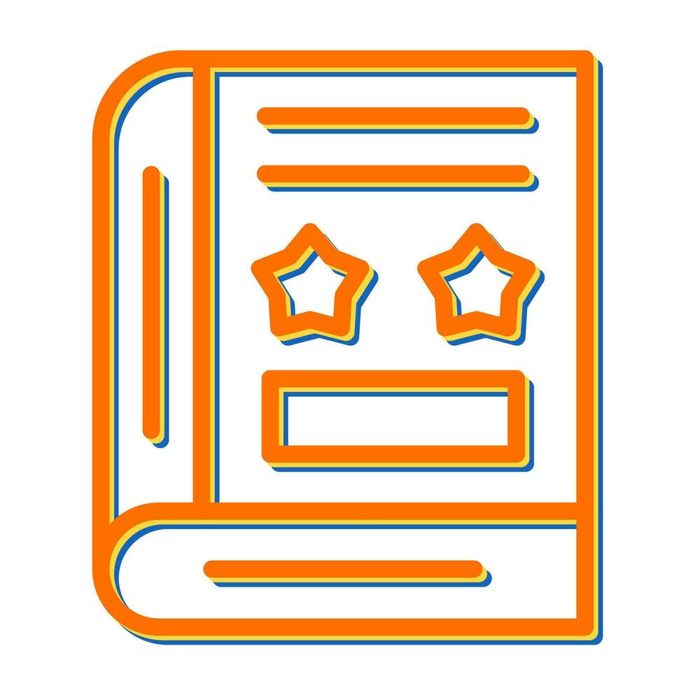 Best Seller Vector Icon