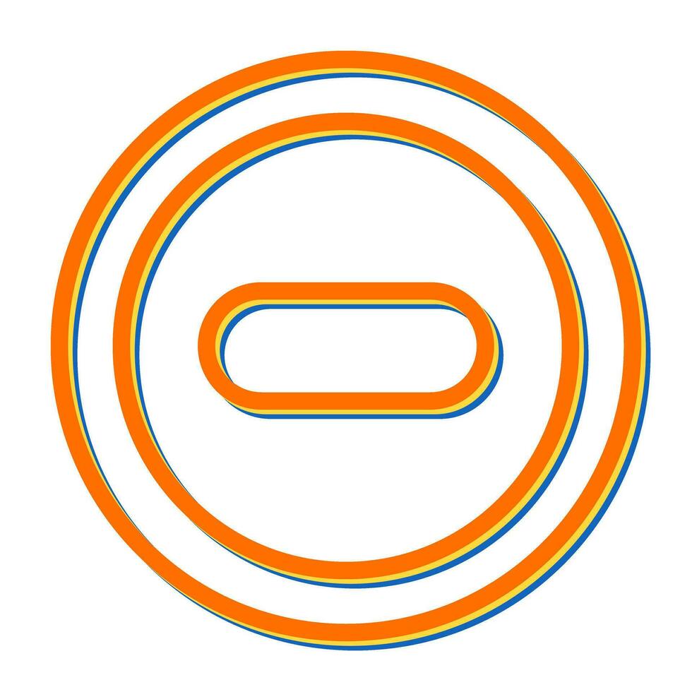 Plus Small Vector Icon