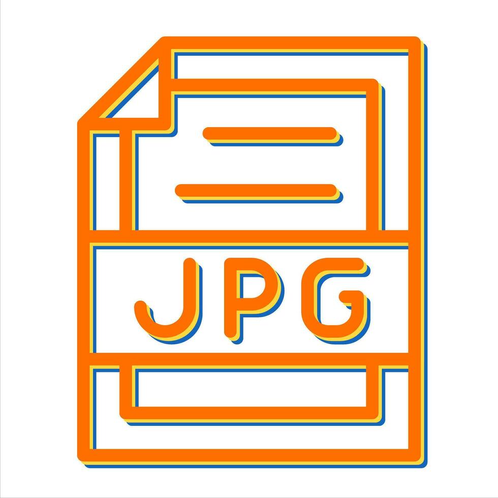 Jpg File Vector Icon 28118991 Vector Art at Vecteezy