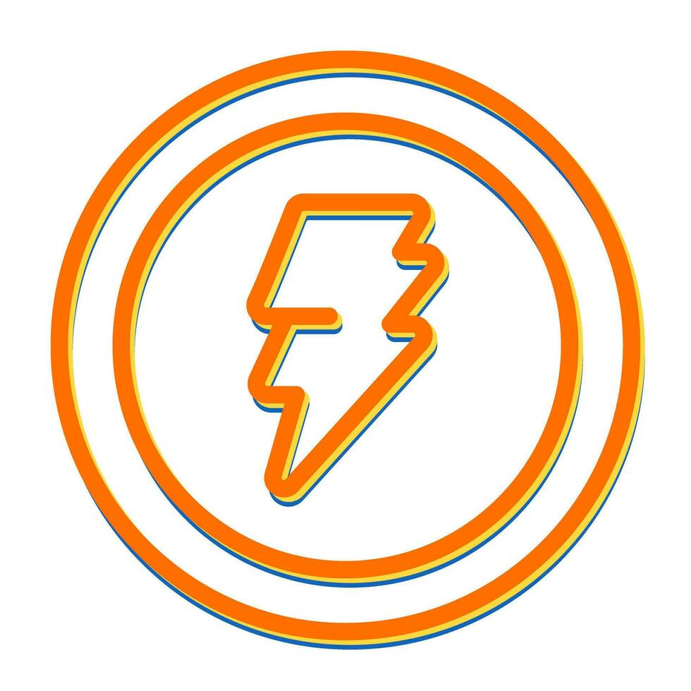Power Vector Icon