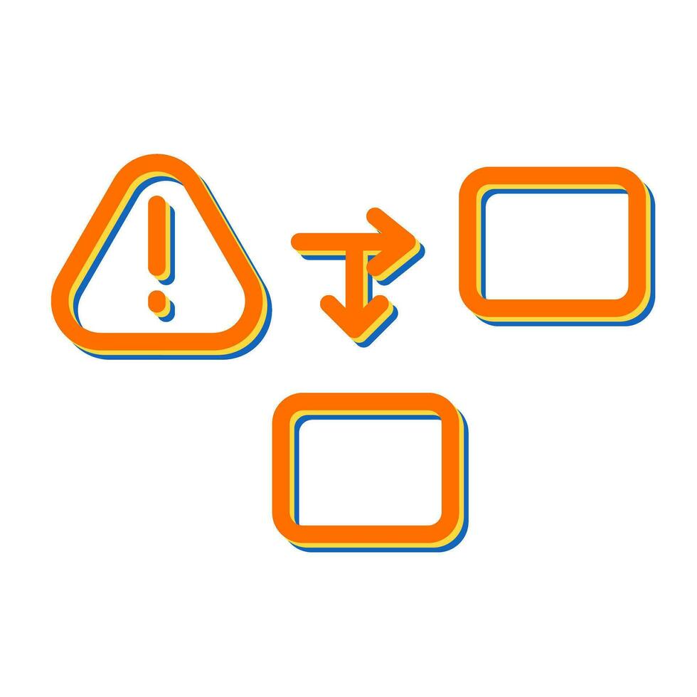 Procedure Vector Icon