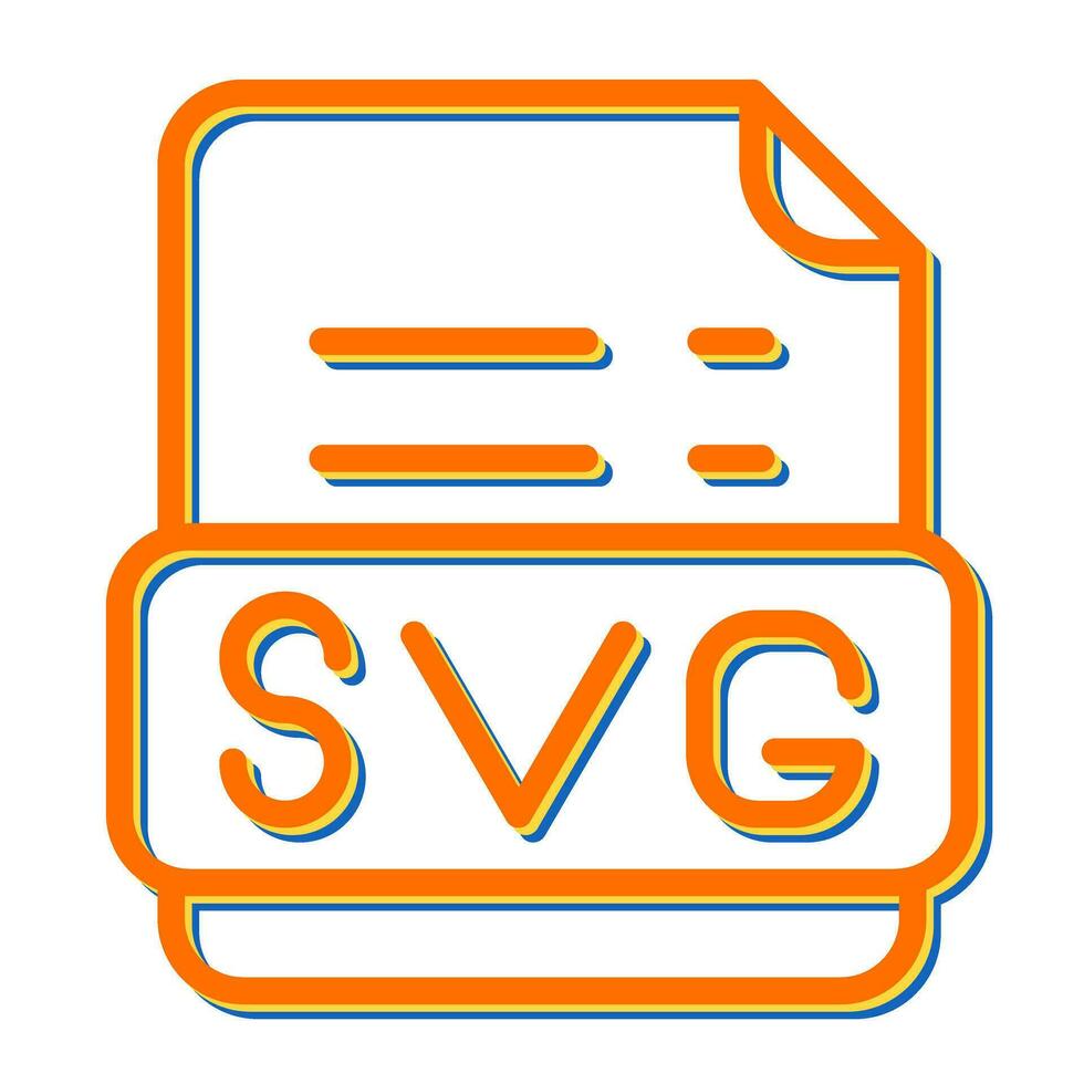 Svg Vector Icon