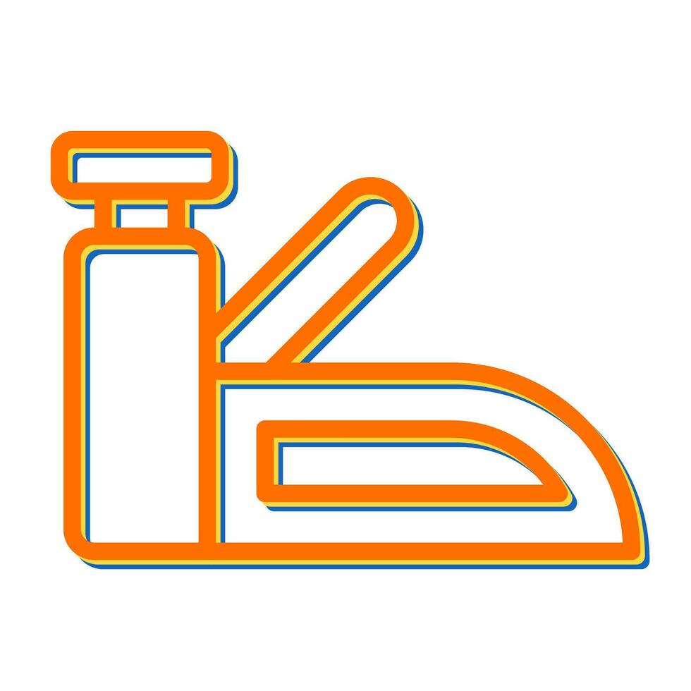 Unique Vector Icon