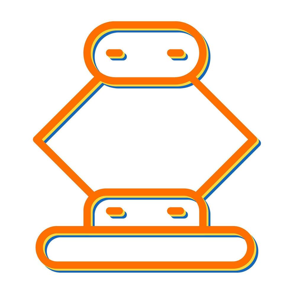 Jack Vector Icon