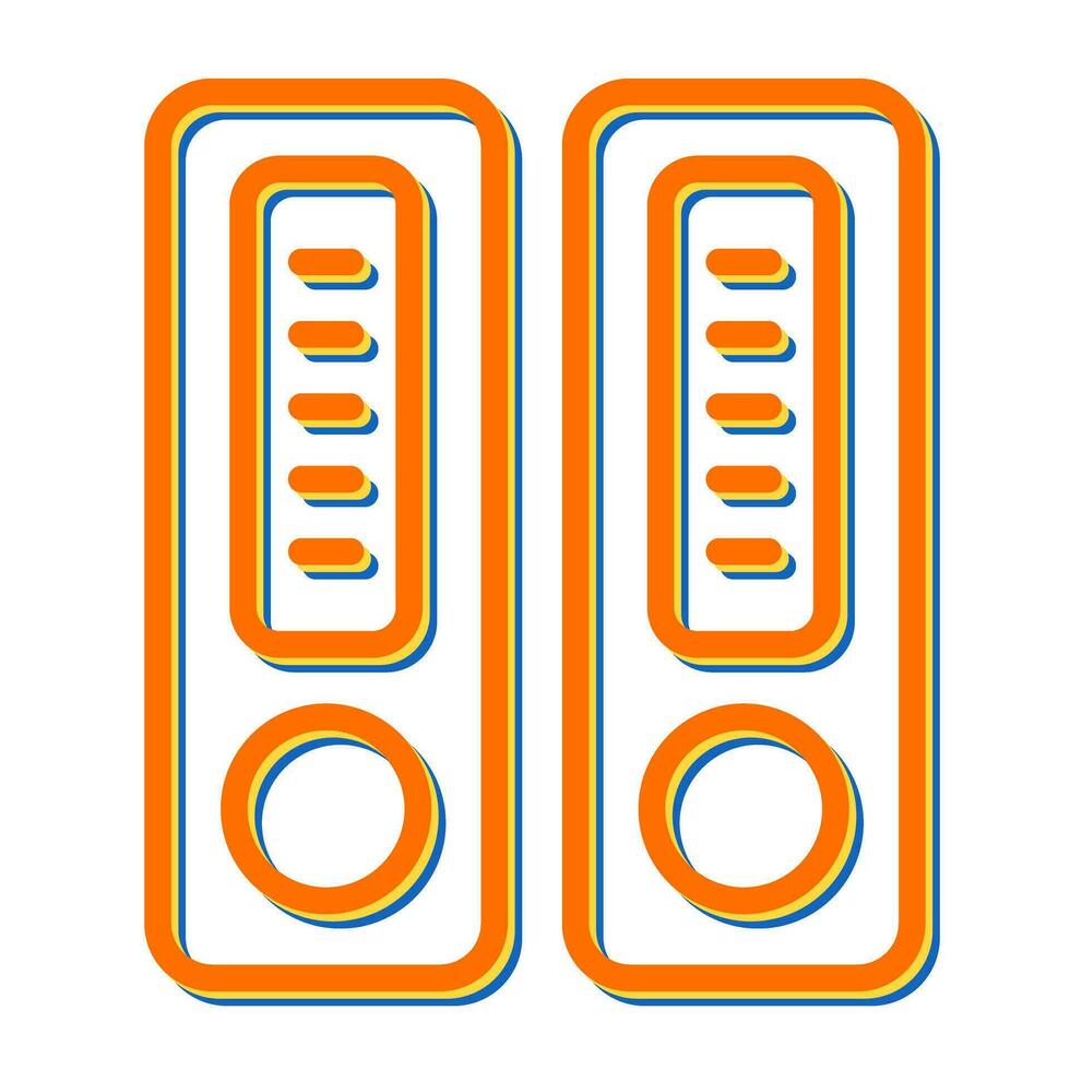 Archive Vector Icon