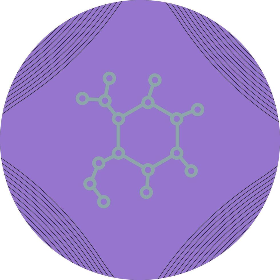 Biology Vector Icon