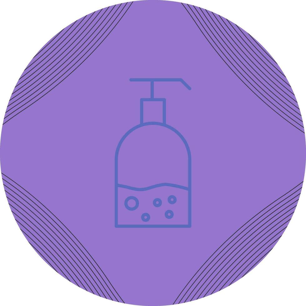 Handwash Vector Icon