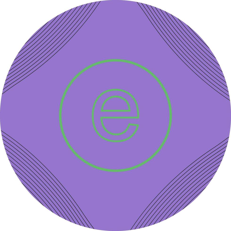 Edge Vector Icon
