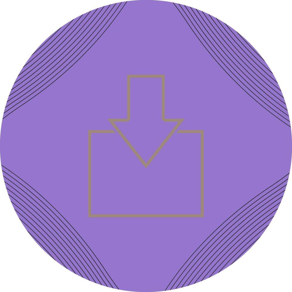 Incoming Vector Icon
