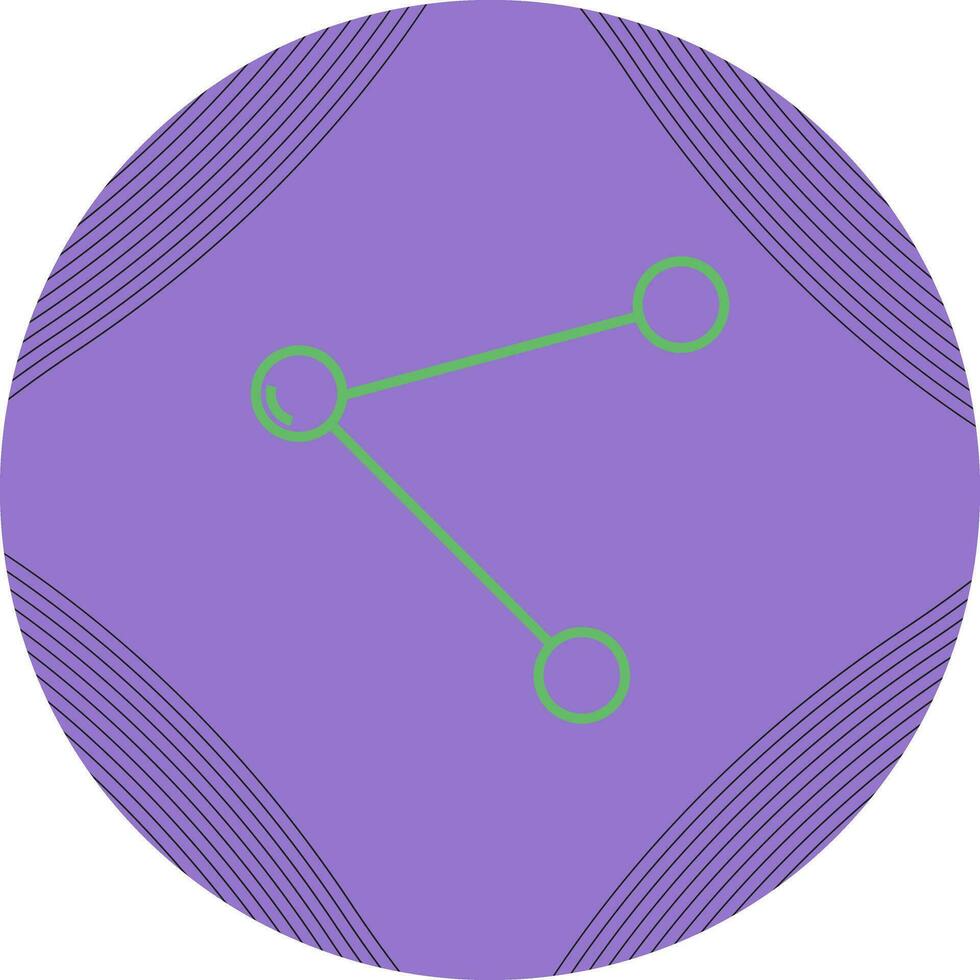 Sharing Vector Icon