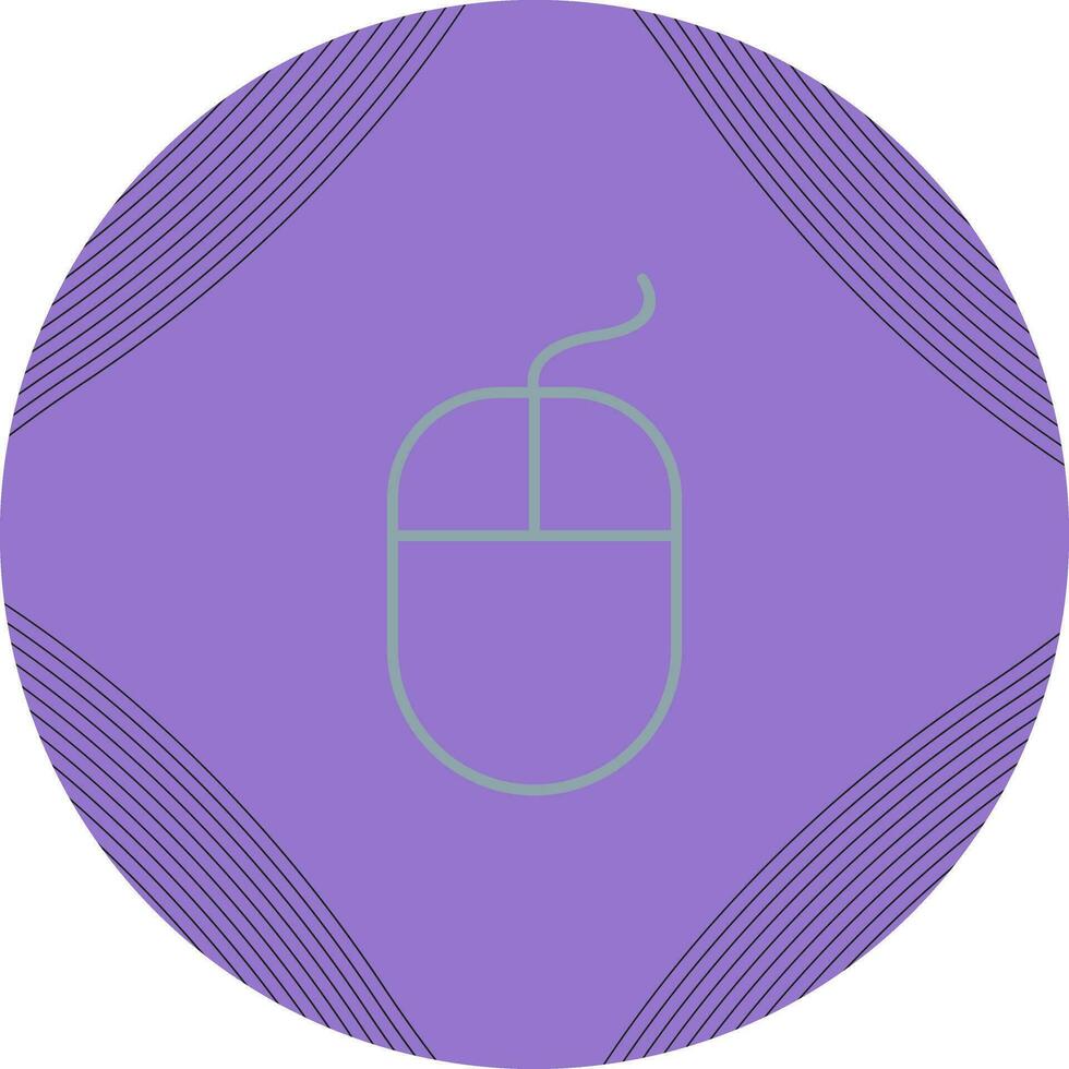 Mouse Vector Icon