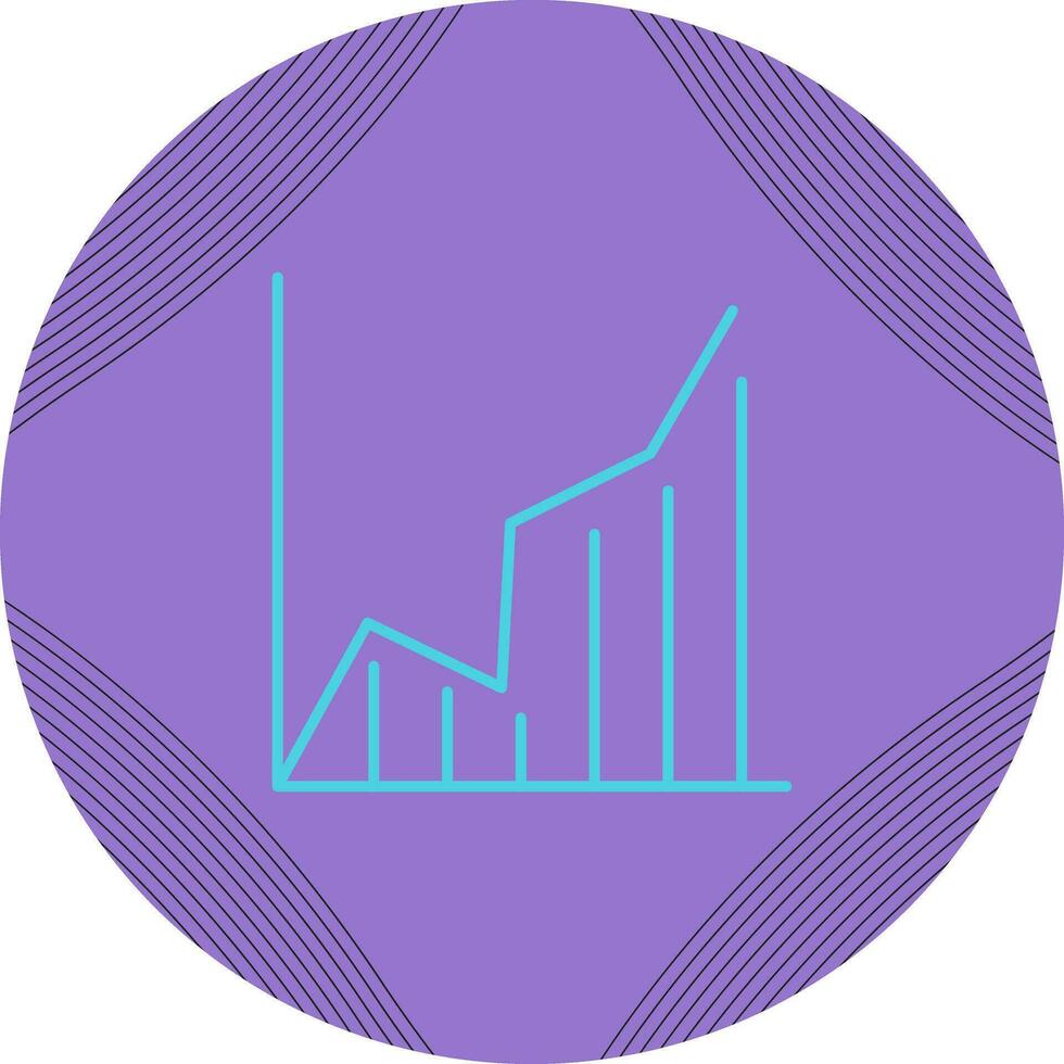 Charts Vector Icon