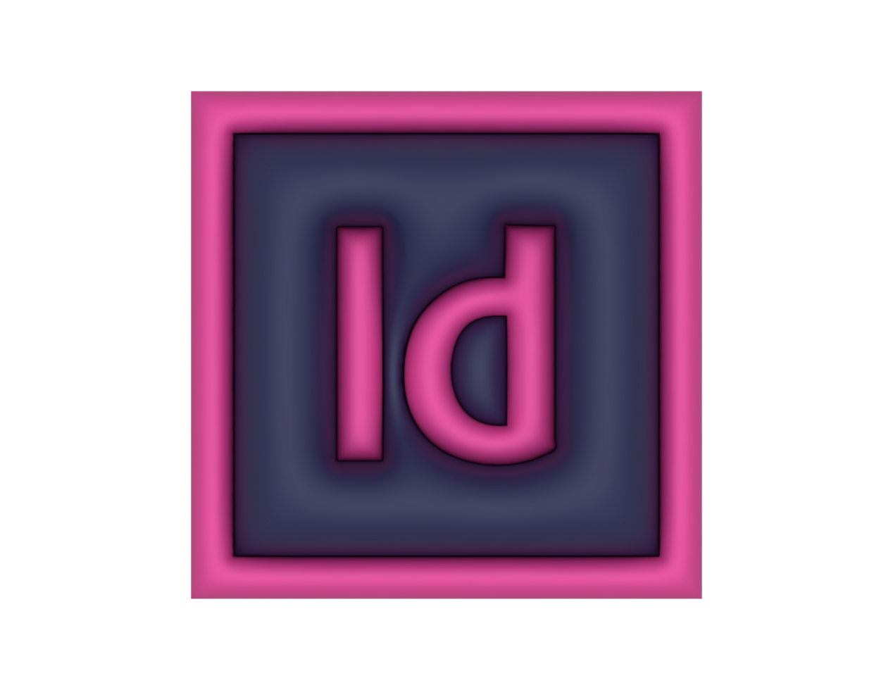 3d adobe indesign png