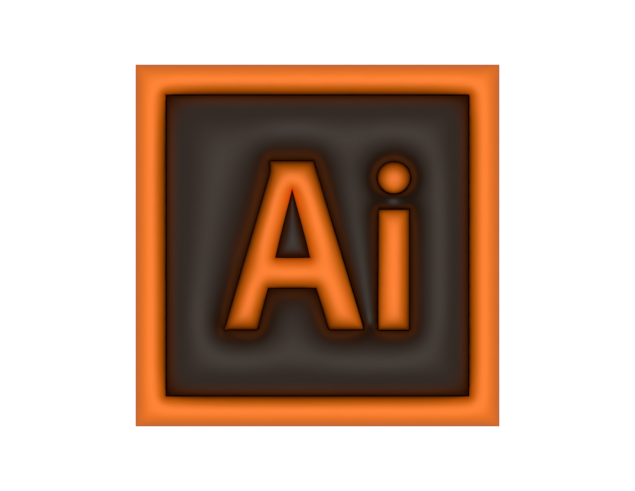 3d Adobe Illustrator 28120165 PNG