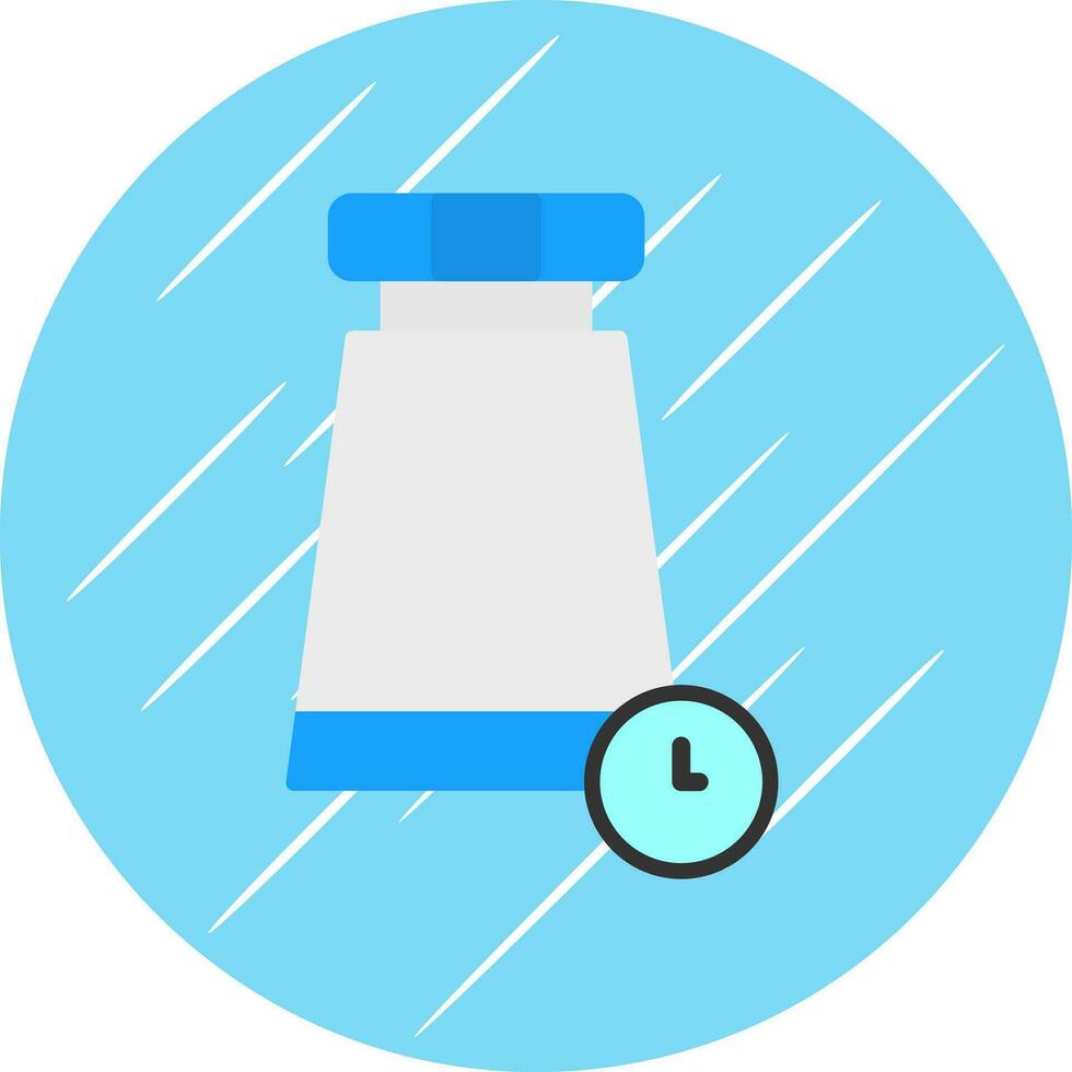 Sunblock  Vector Icon Design