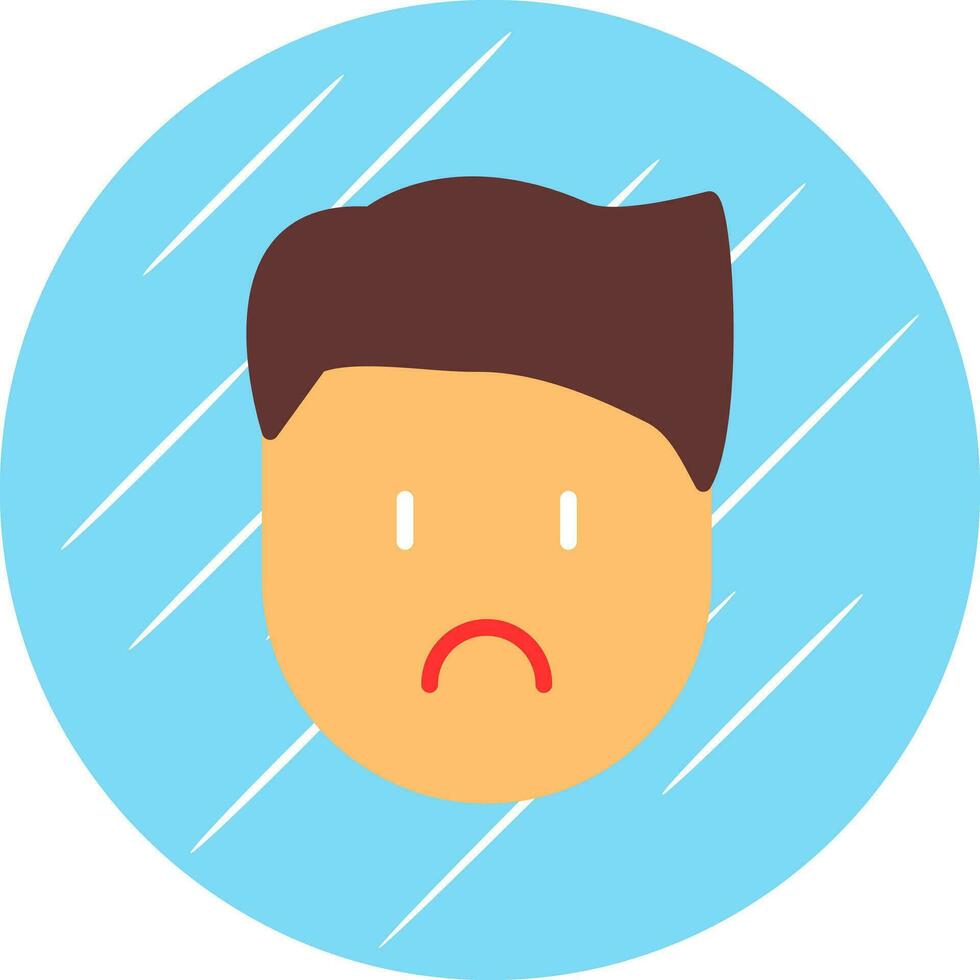 Face  Vector Icon Design