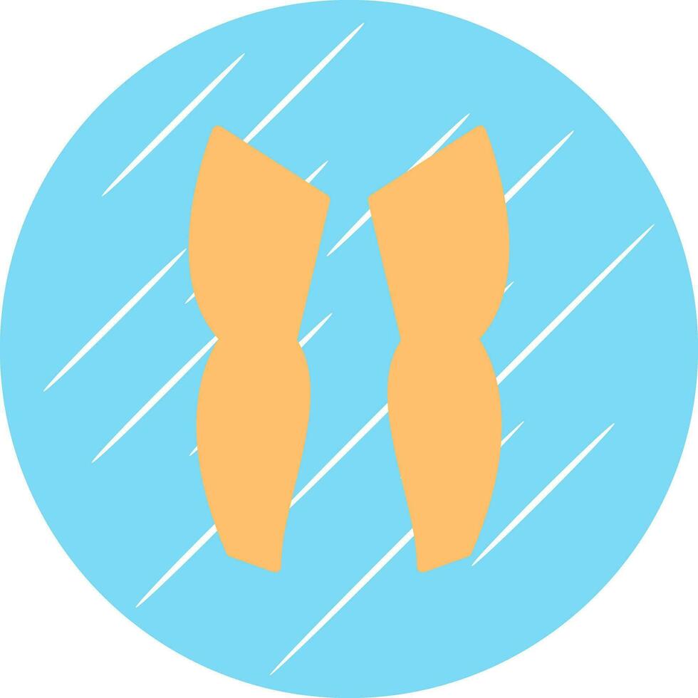 Legs  Vector Icon Design