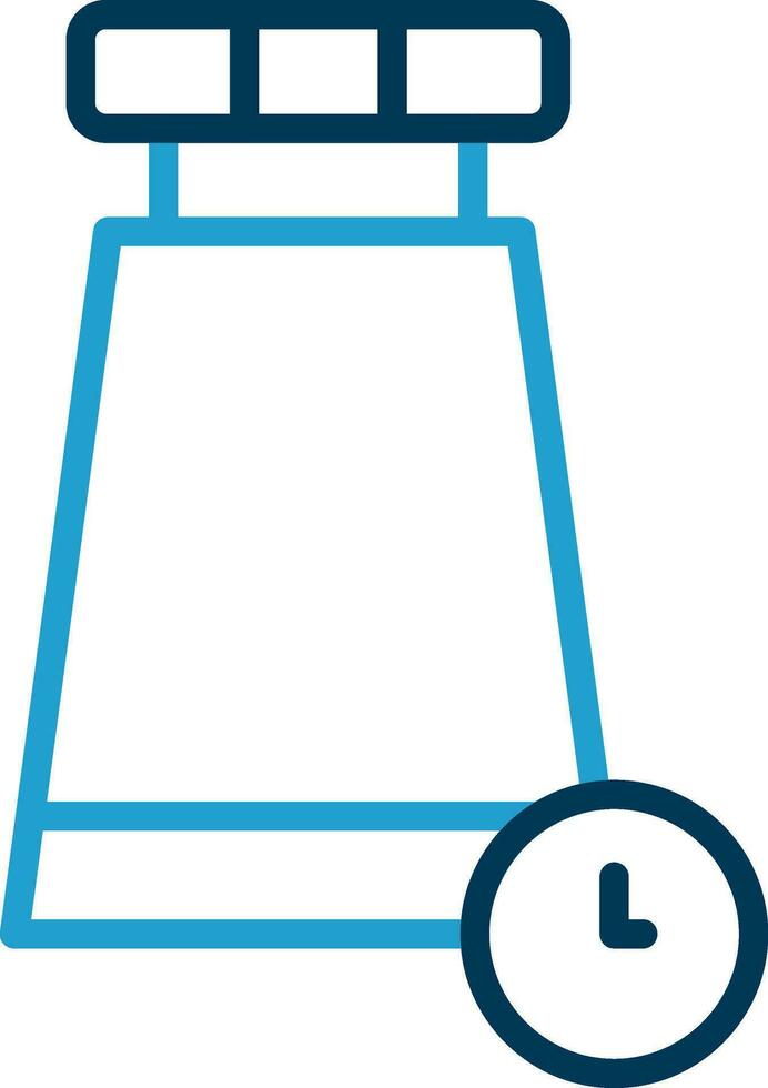 Sunblock  Vector Icon Design