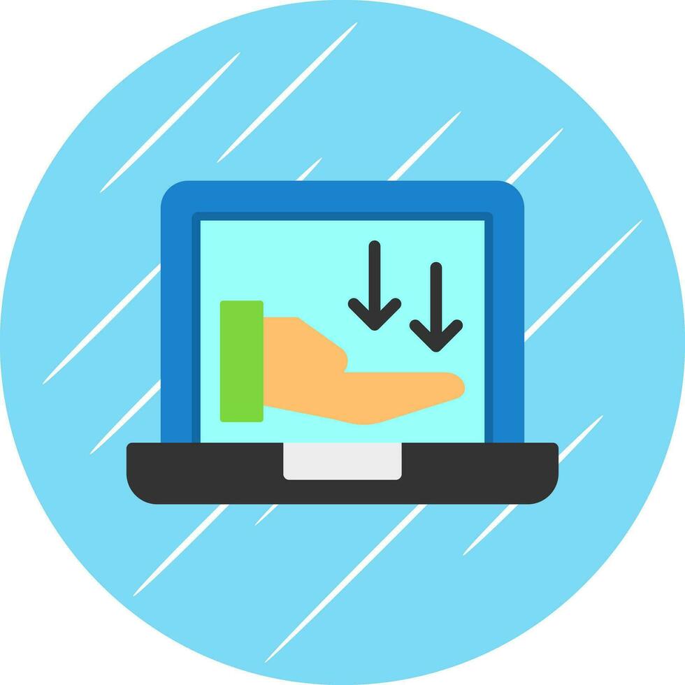 Need Vector Icon Design