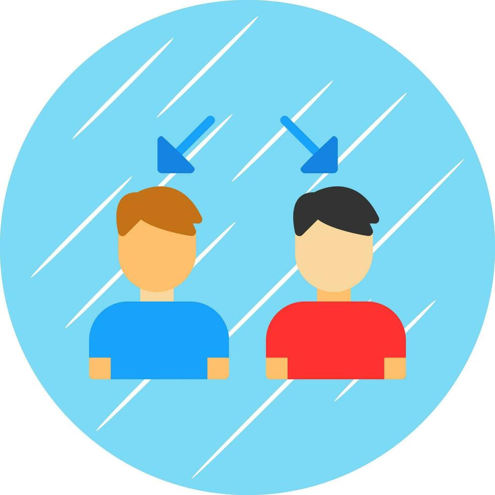 Obligation Vector Icon Design