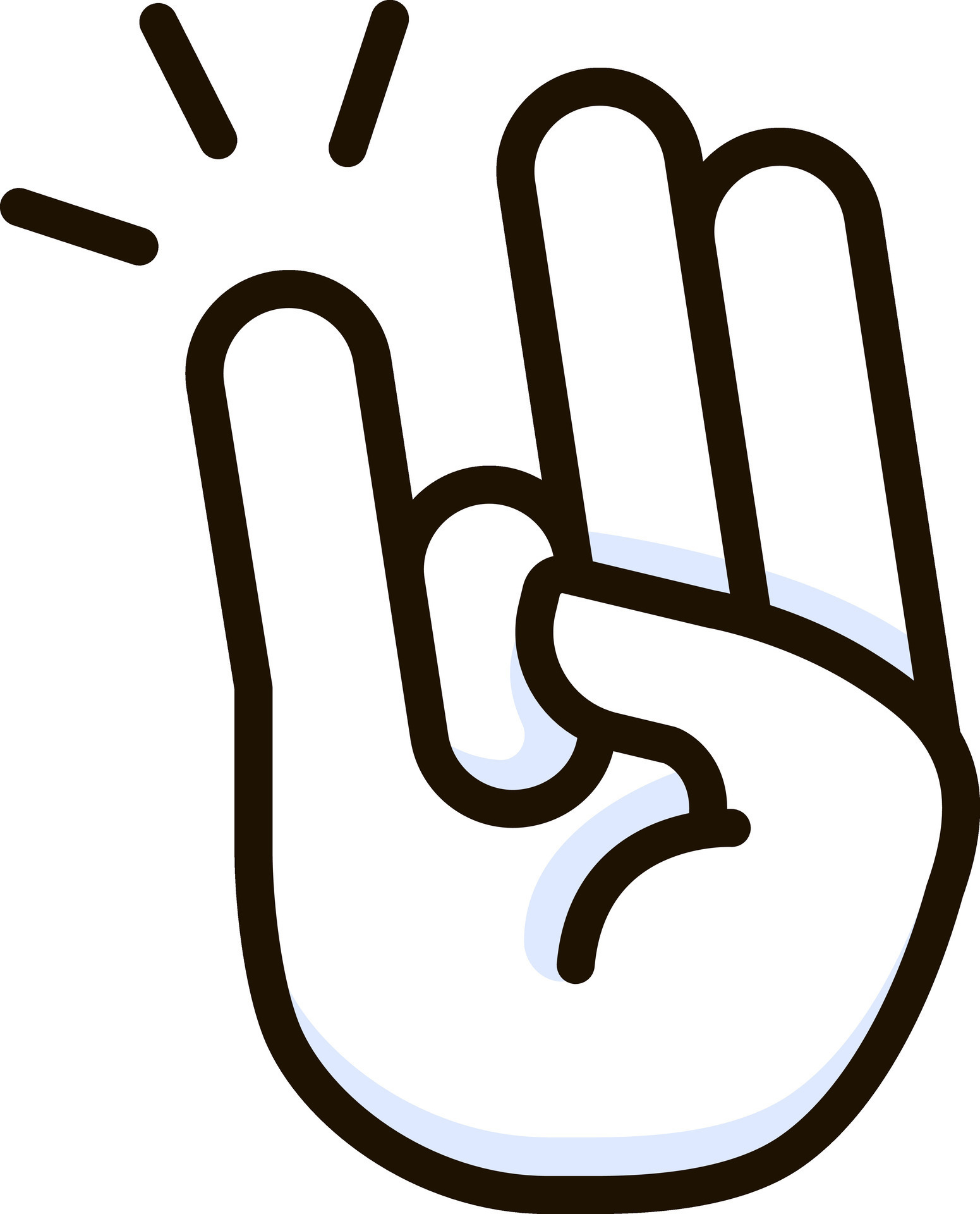 the shocker icon emoji sticker 28122634 Vector Art at Vecteezy