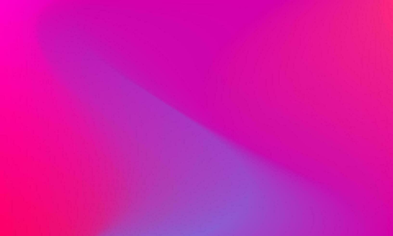 Simple gradient mesh on pink and blue colors blend. Abstract background vector illustration design template. Suitable for banner, wallpaper, digital, web design