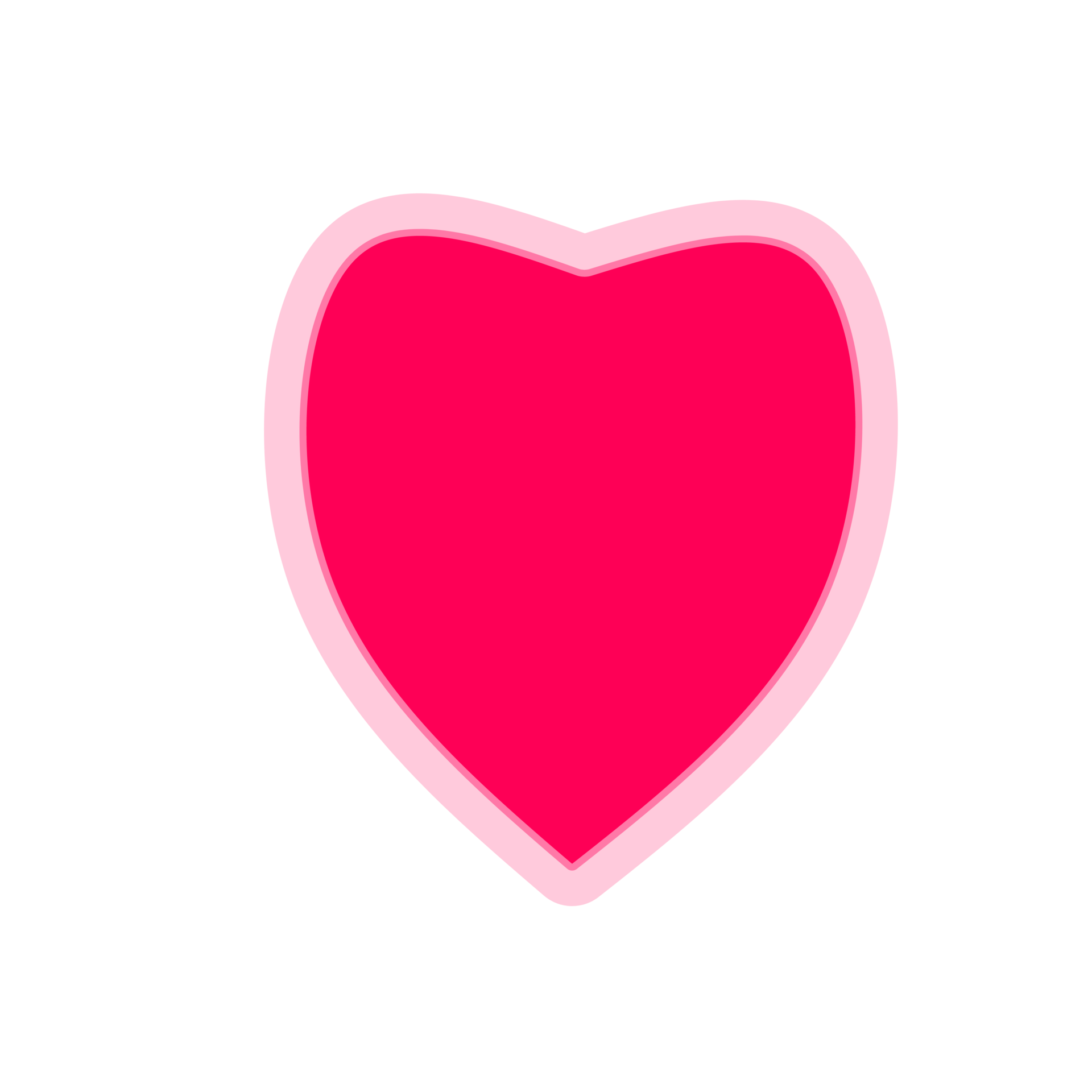 pink-heart-shape-28122855-png