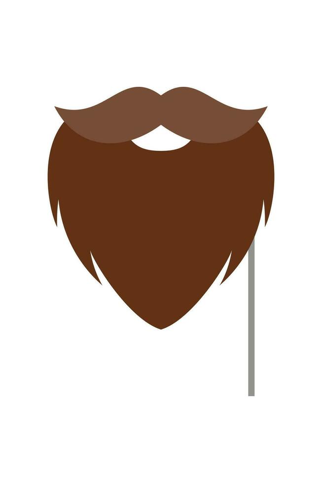 Costume Party Element vector