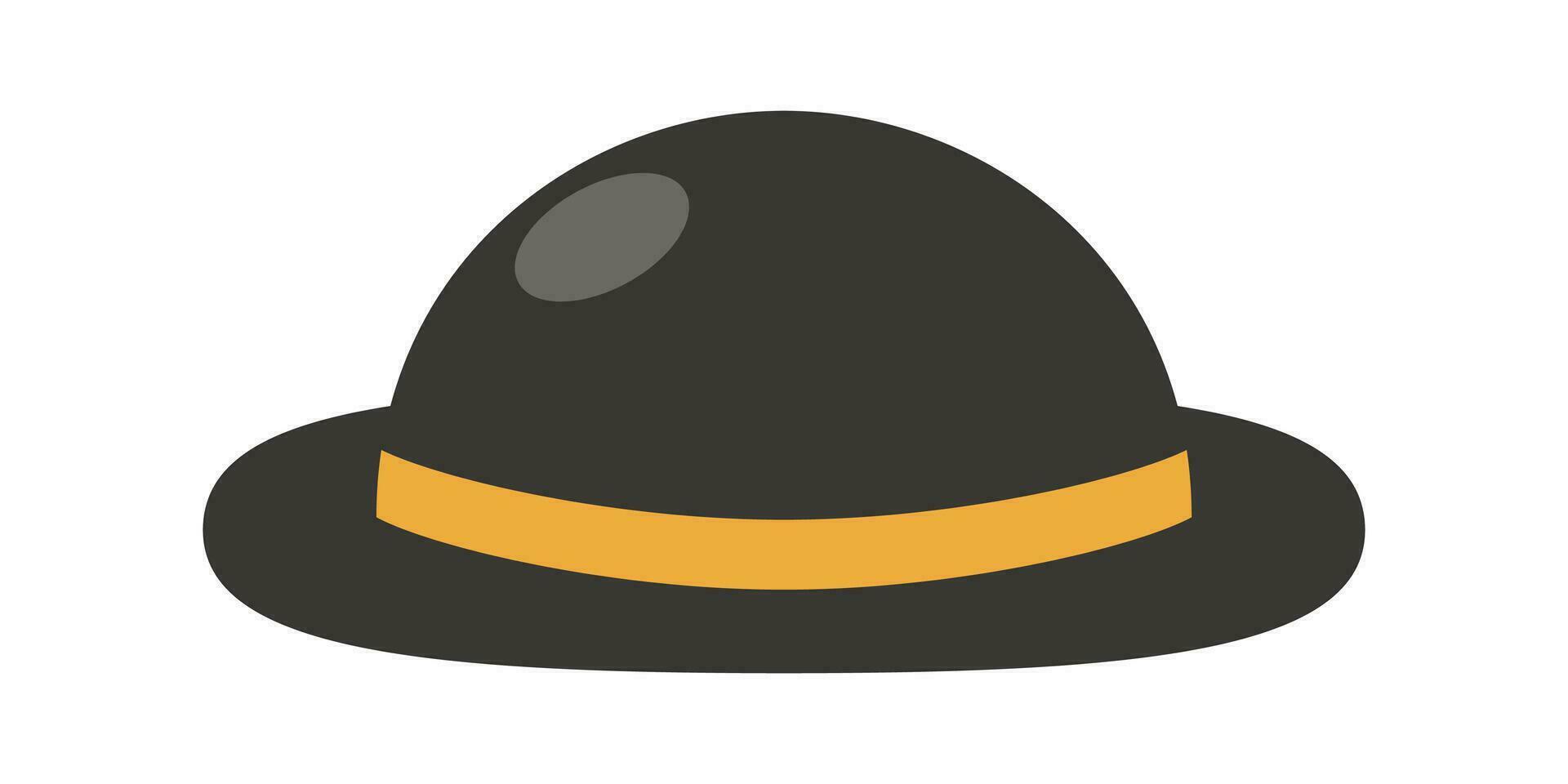Costume Party Element vector