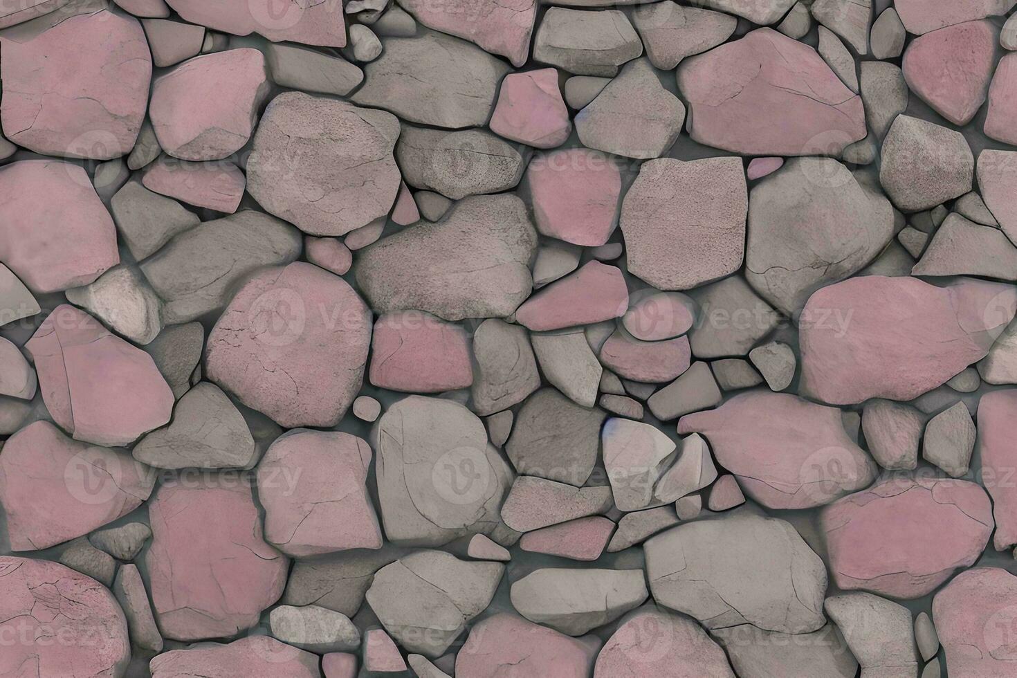 Stone Background, Rock Background, Stone Wallpaper, AI Generative photo