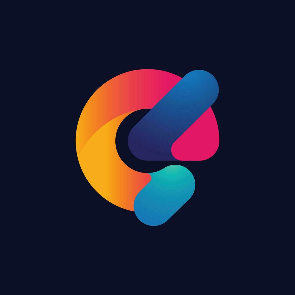 Letter E modern logo design inspiration creative letter E logo design vector
