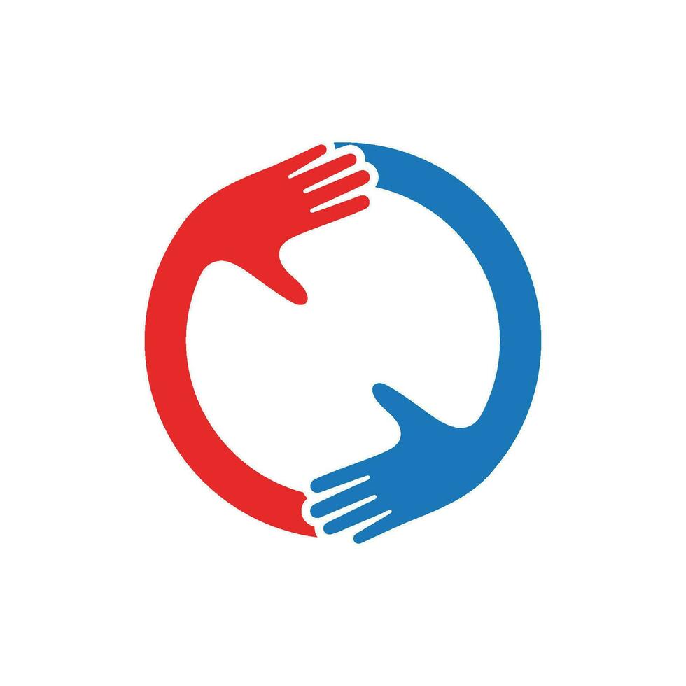 Hand Care icon Template vector illustration