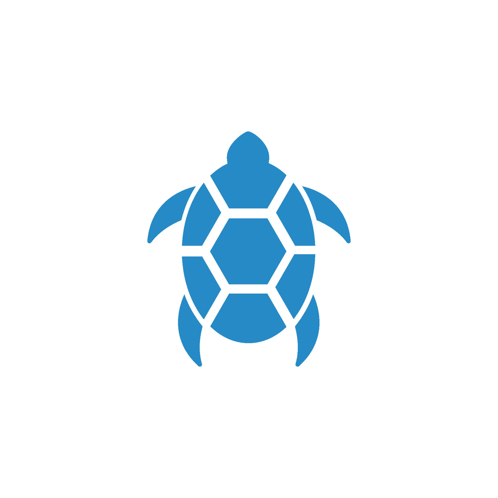 Turtle animal cartoon icon 28126457 Vector Art at Vecteezy